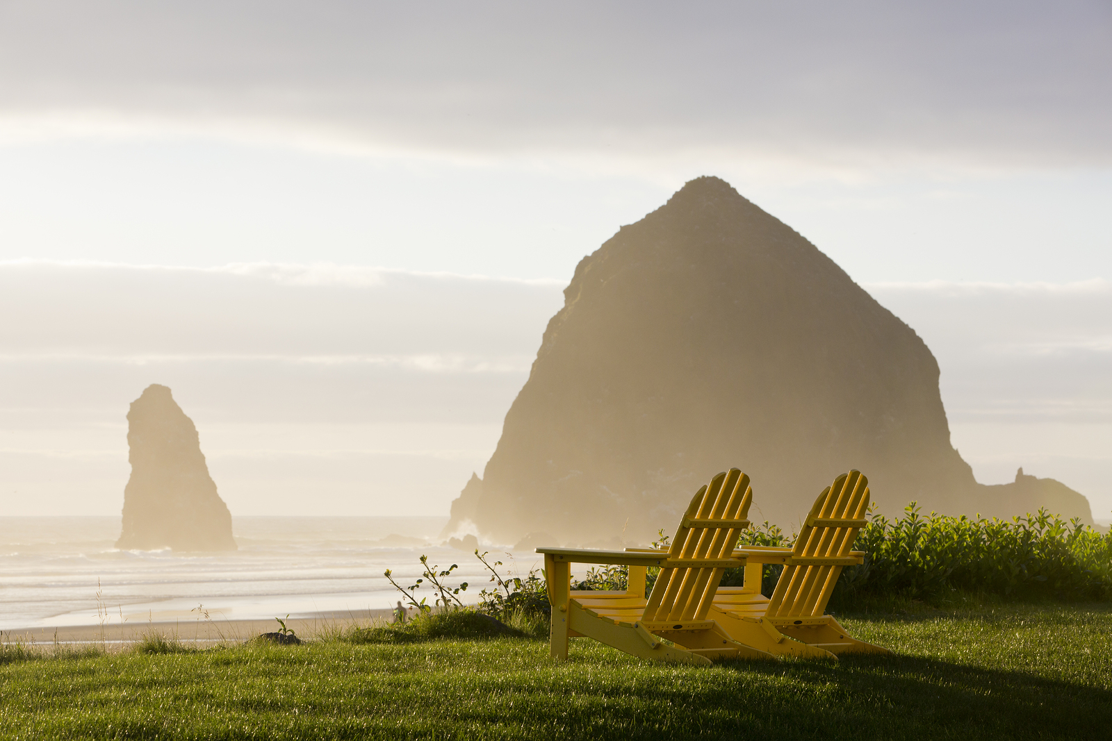 See Why Cannon Beach On The Oregon Coast Is Such A Special Place