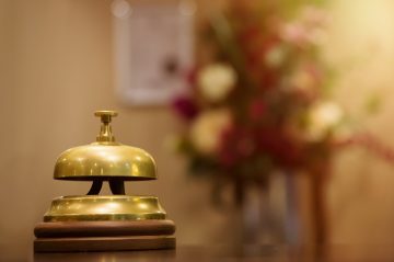 Vintage Bell