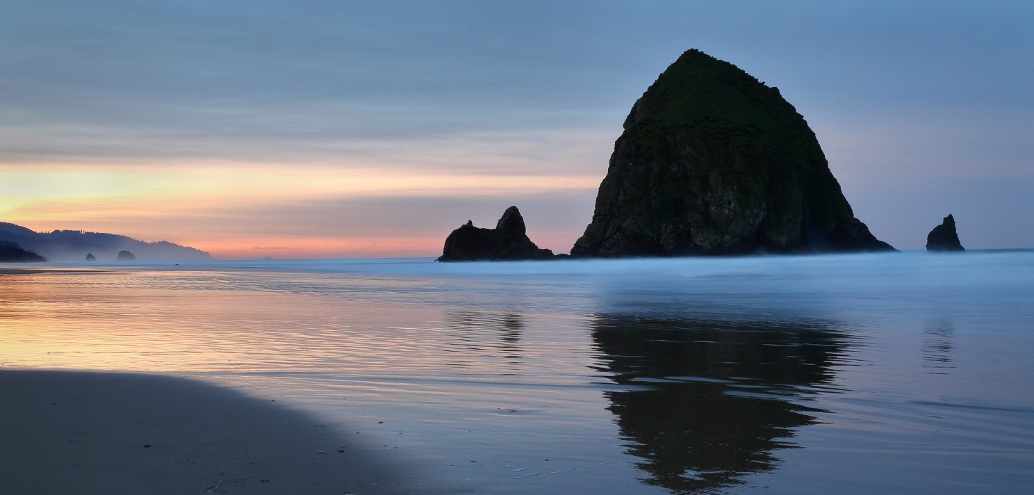 The Ultimate Guide To The Best Cannon Beach Sunrise Spots