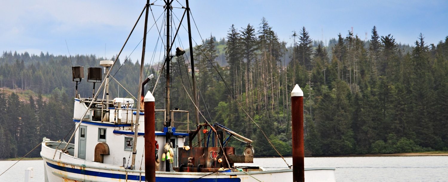The Ultimate Guide to Fishing on the Oregon Coast Arch Cape Inn