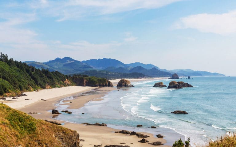 Arch Cape Inn | Cannon Beach Best Luxury Boutique Hotel 2023