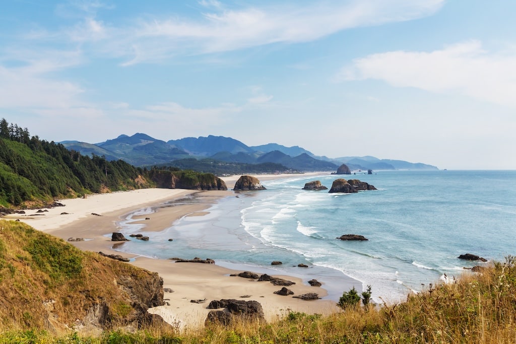 Things to Do on the Oregon Coast near our Cannon Beach Lodging