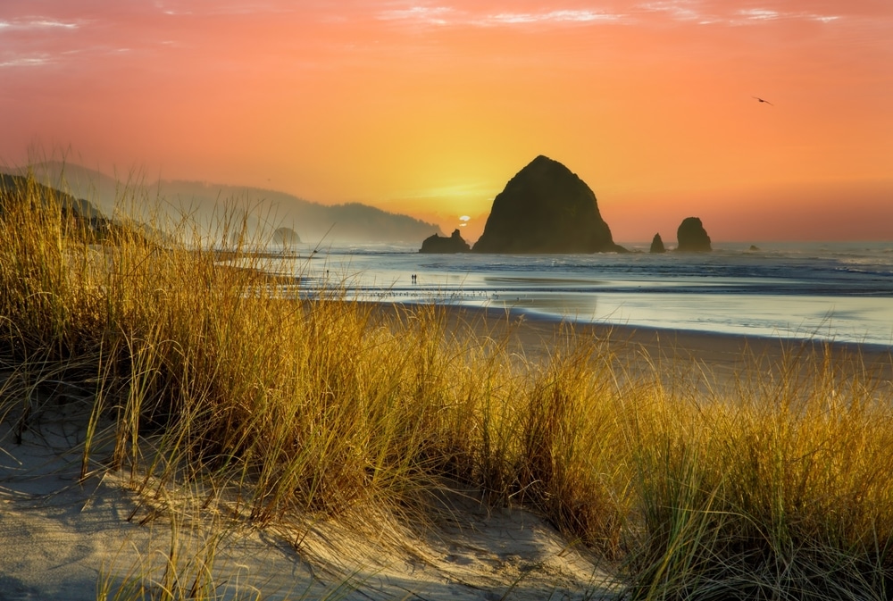 Romantic Getaways in Oregon