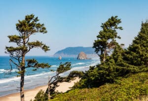 romantic getaways in Oregon