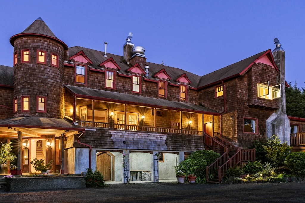Best Places to Stay on the Oregon Coast