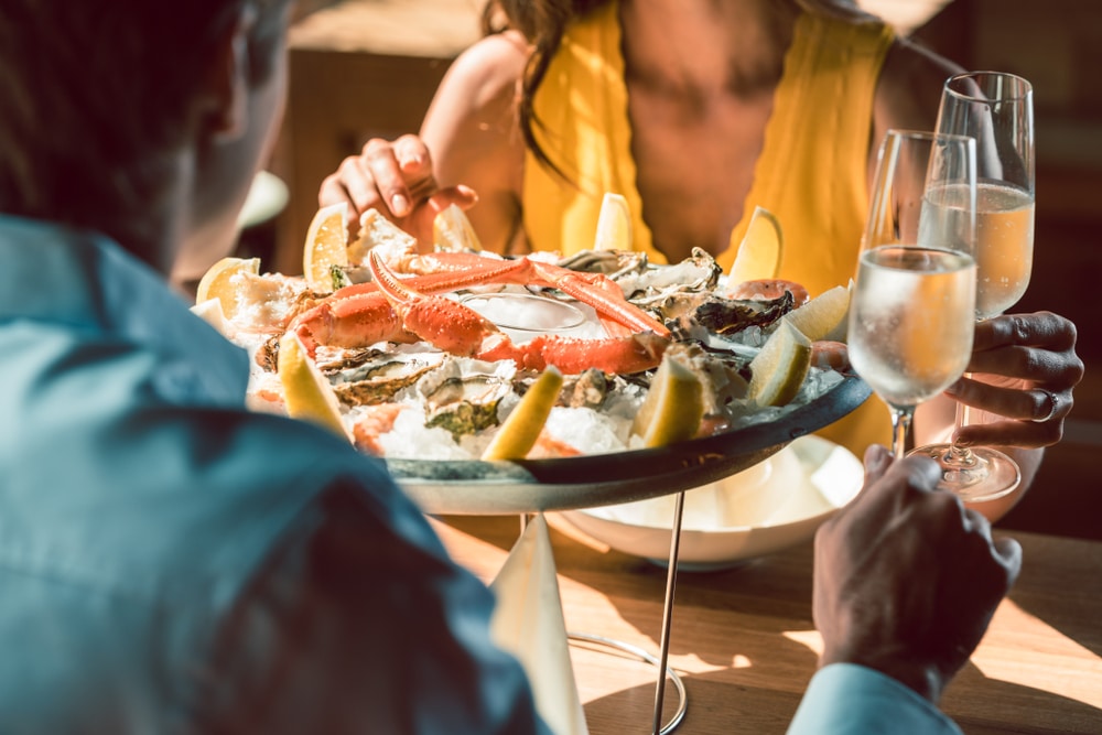 head to these Cannon Beach restaurants that are well worth the visit