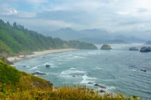 Things to Do on the Oregon Coast