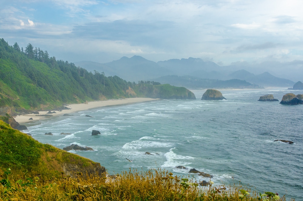 Things to Do on the Oregon Coast