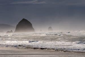 What to Do in Cannon Beach this winter and more