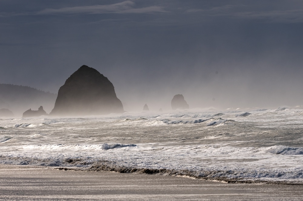 What to Do in Cannon Beach this winter and more